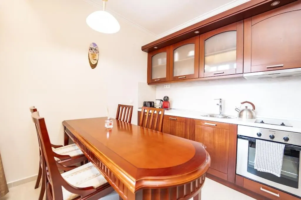 Apartment Host2U Slope-Side Home By The Gondola Bansko Bulgarien